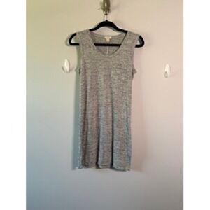 J Crew Sleeveless Summer Dress